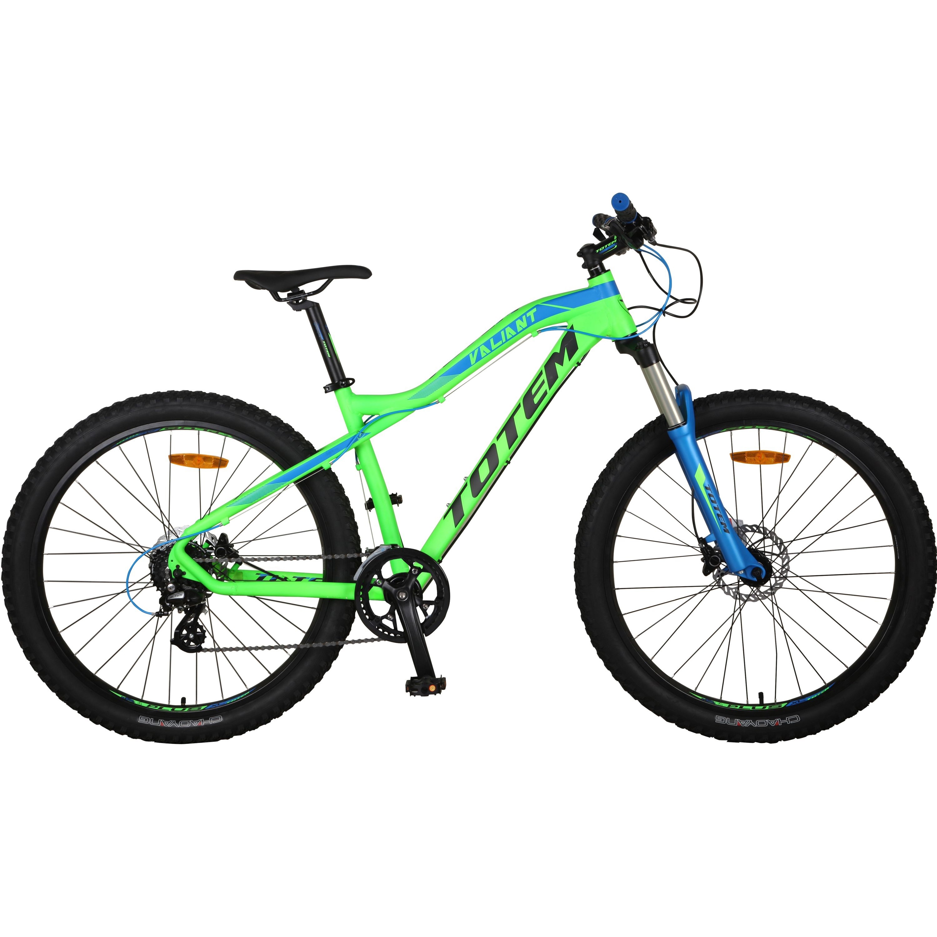 E-Mountainbike Trek Rail+ 7 Gen 6